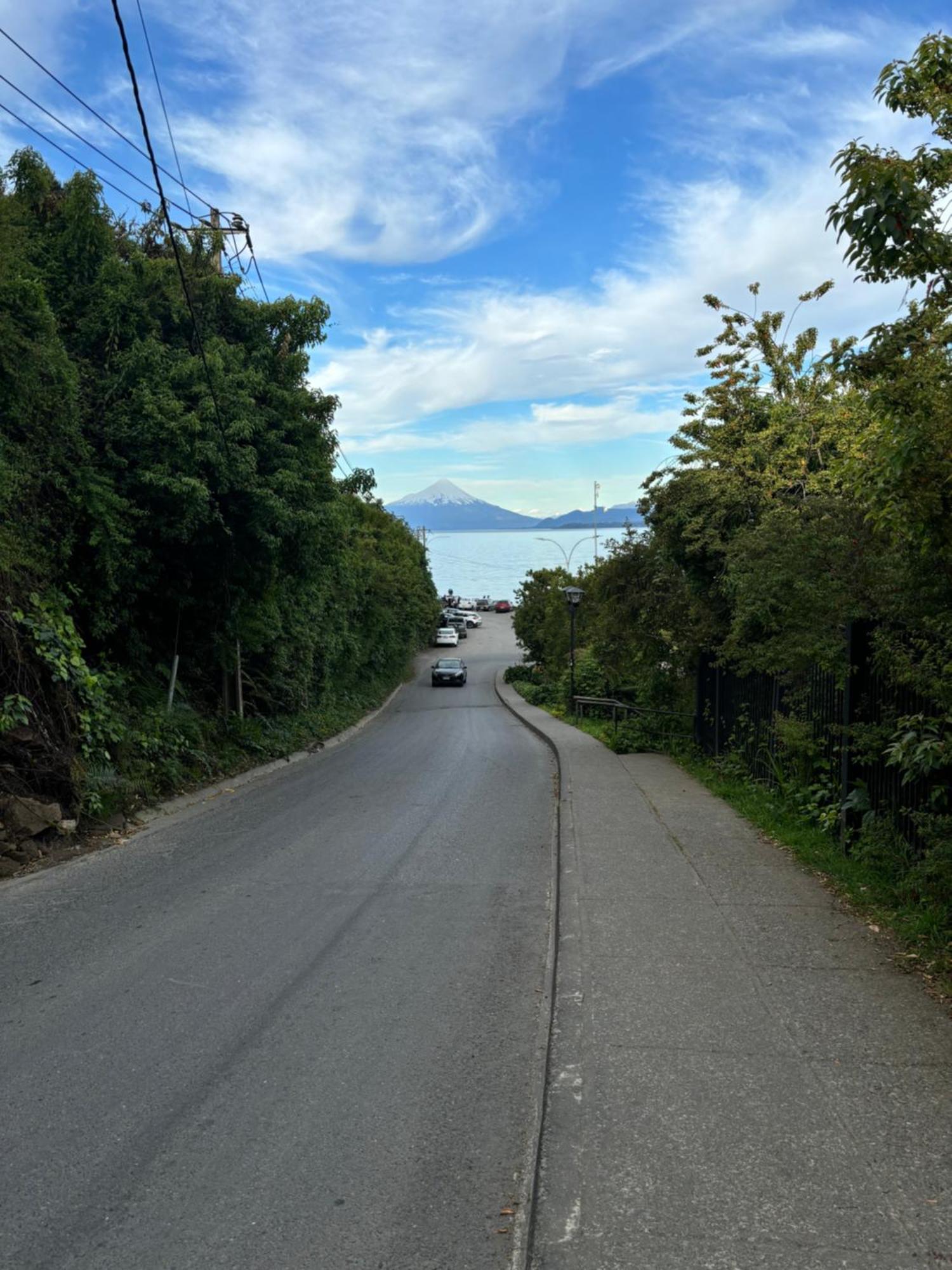 The Roses Διαμέρισμα Puerto Varas Εξωτερικό φωτογραφία
