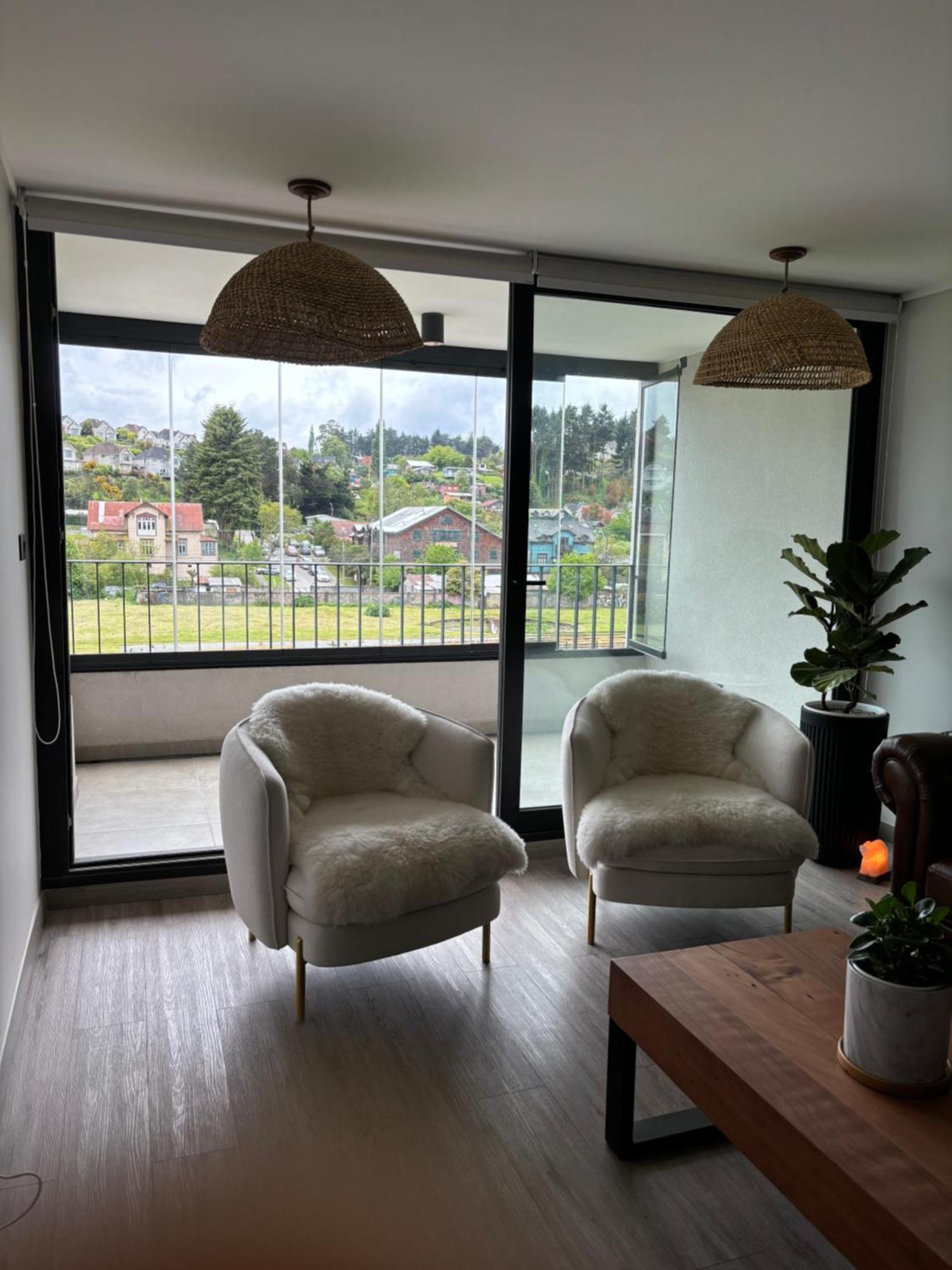 The Roses Διαμέρισμα Puerto Varas Εξωτερικό φωτογραφία